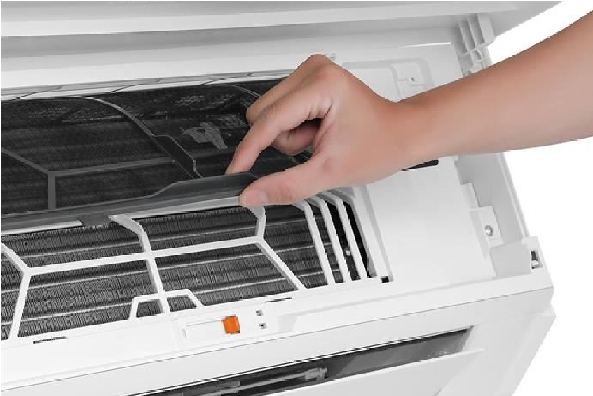 Máy lạnh Panasonic Inverter 2.5 HP CU/CS-U24BKH-8 - HÀNG CHÍNH HÃNG - CHỈ GIAO HCM