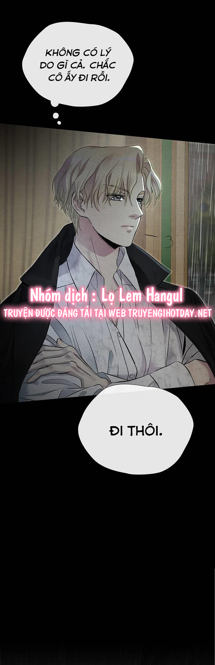 hoàng tử phiền toái chapter 27 56