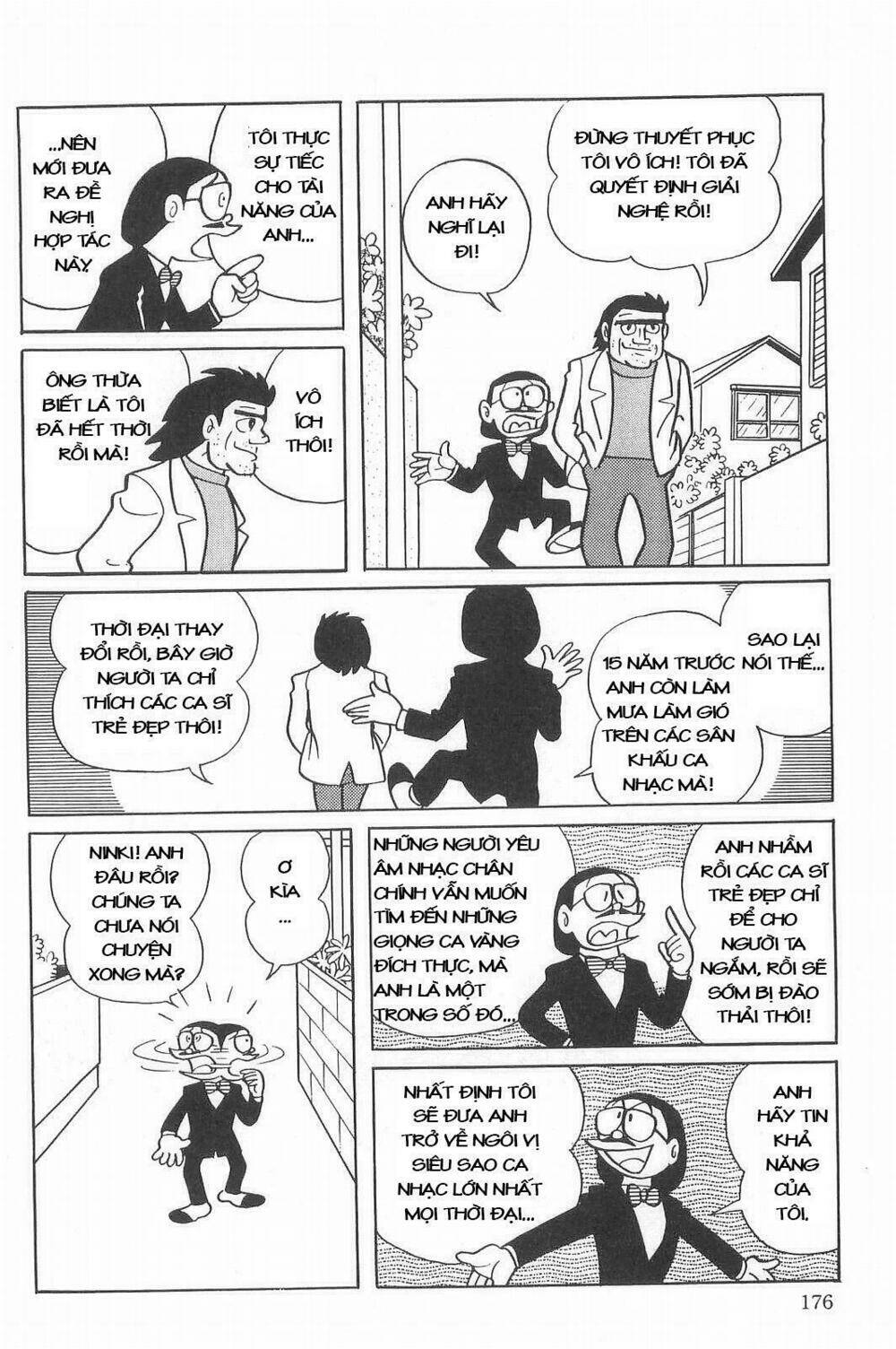 esper mami - siêu nhân mami chapter 12 2