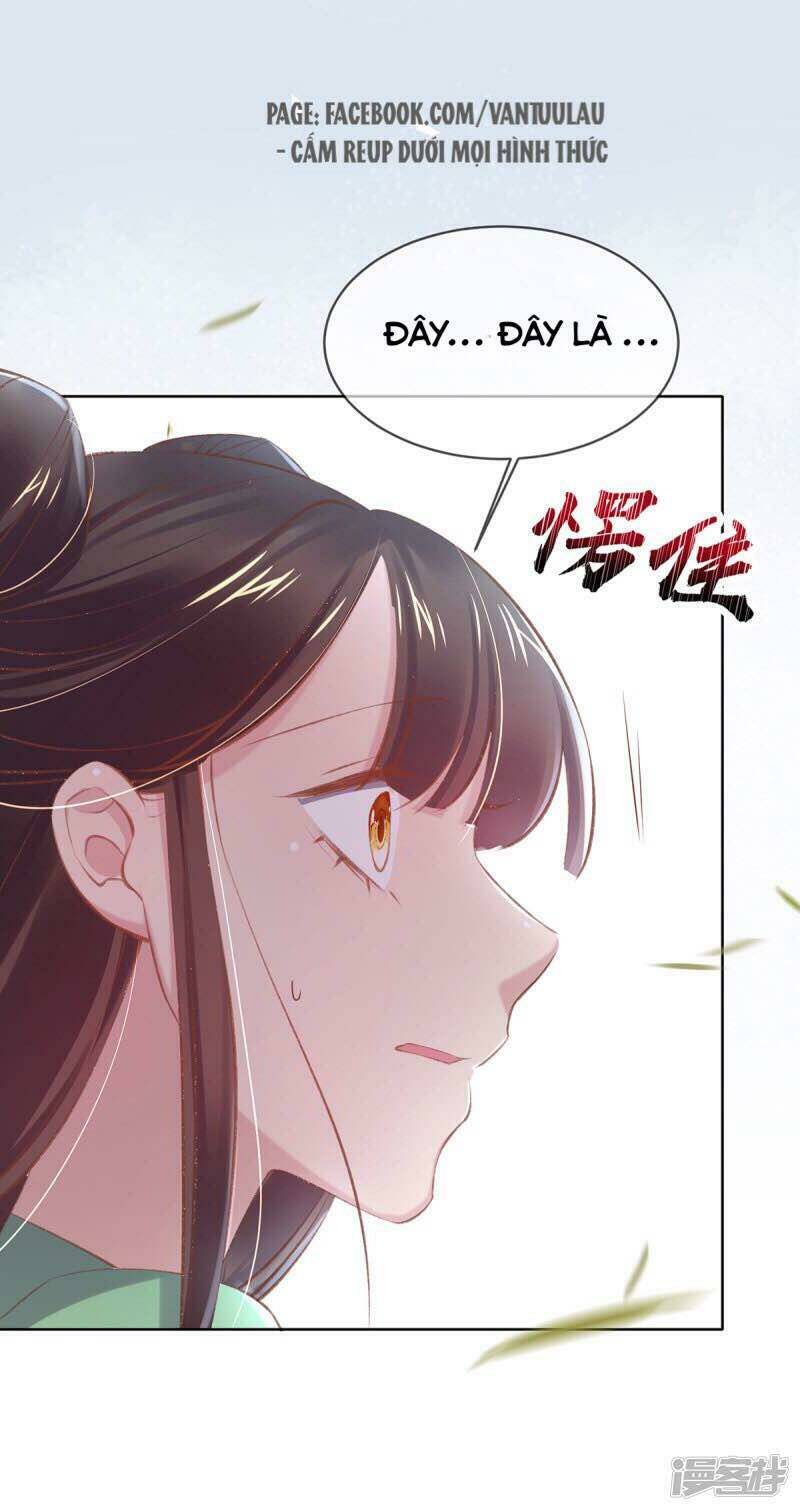 thị huyết y phi chapter 51 15