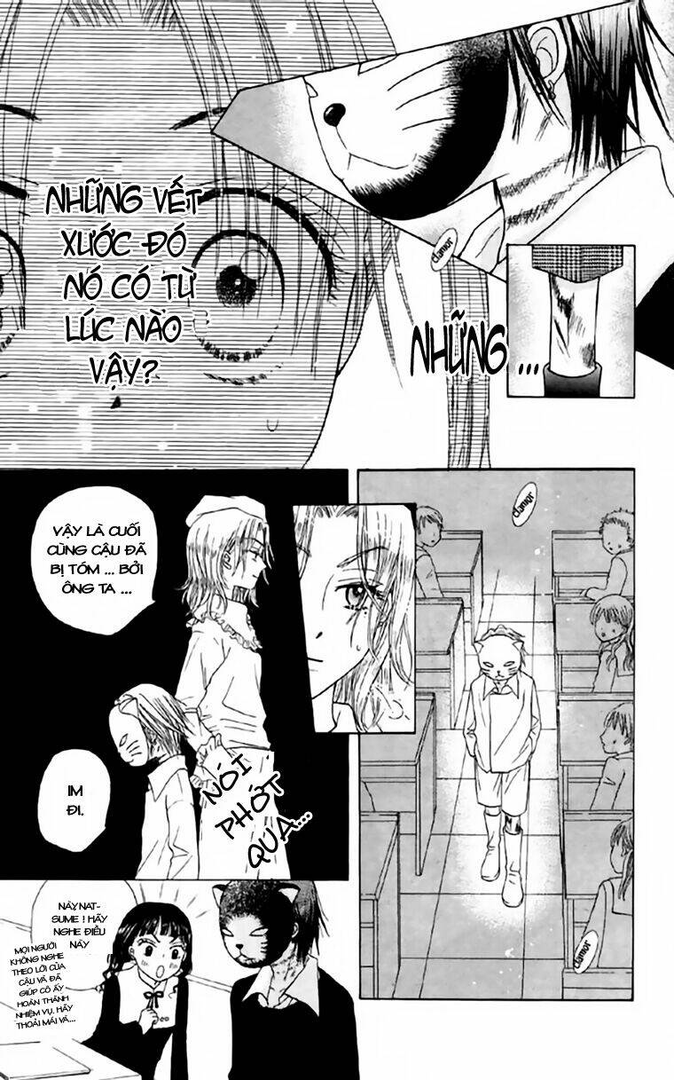 gakuen alice chapter 6 29