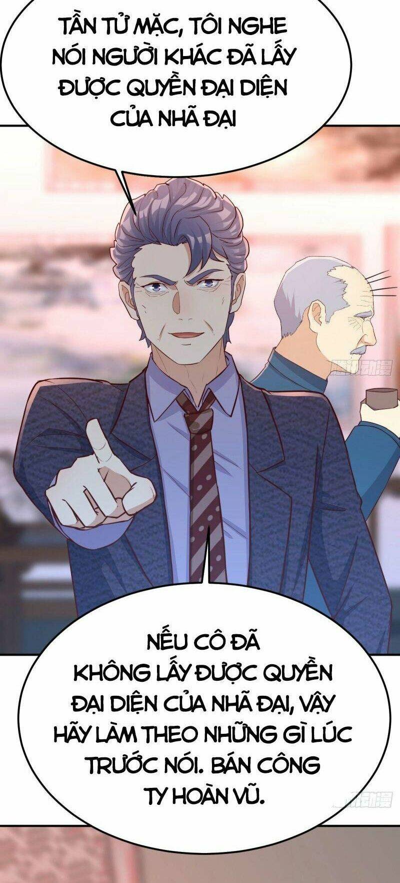 y thánh thiên tài tại hoa đô chapter 27 22