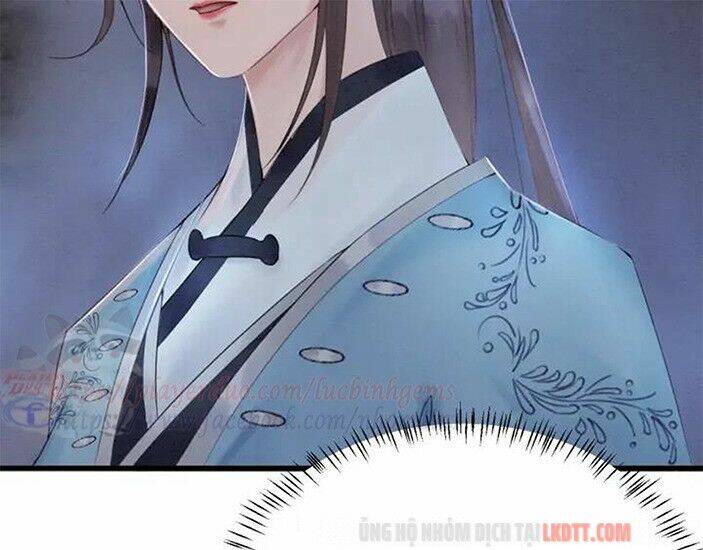 trọng sinh bá sủng nhiếp chính vương quá mạnh mẽ chapter 83 27