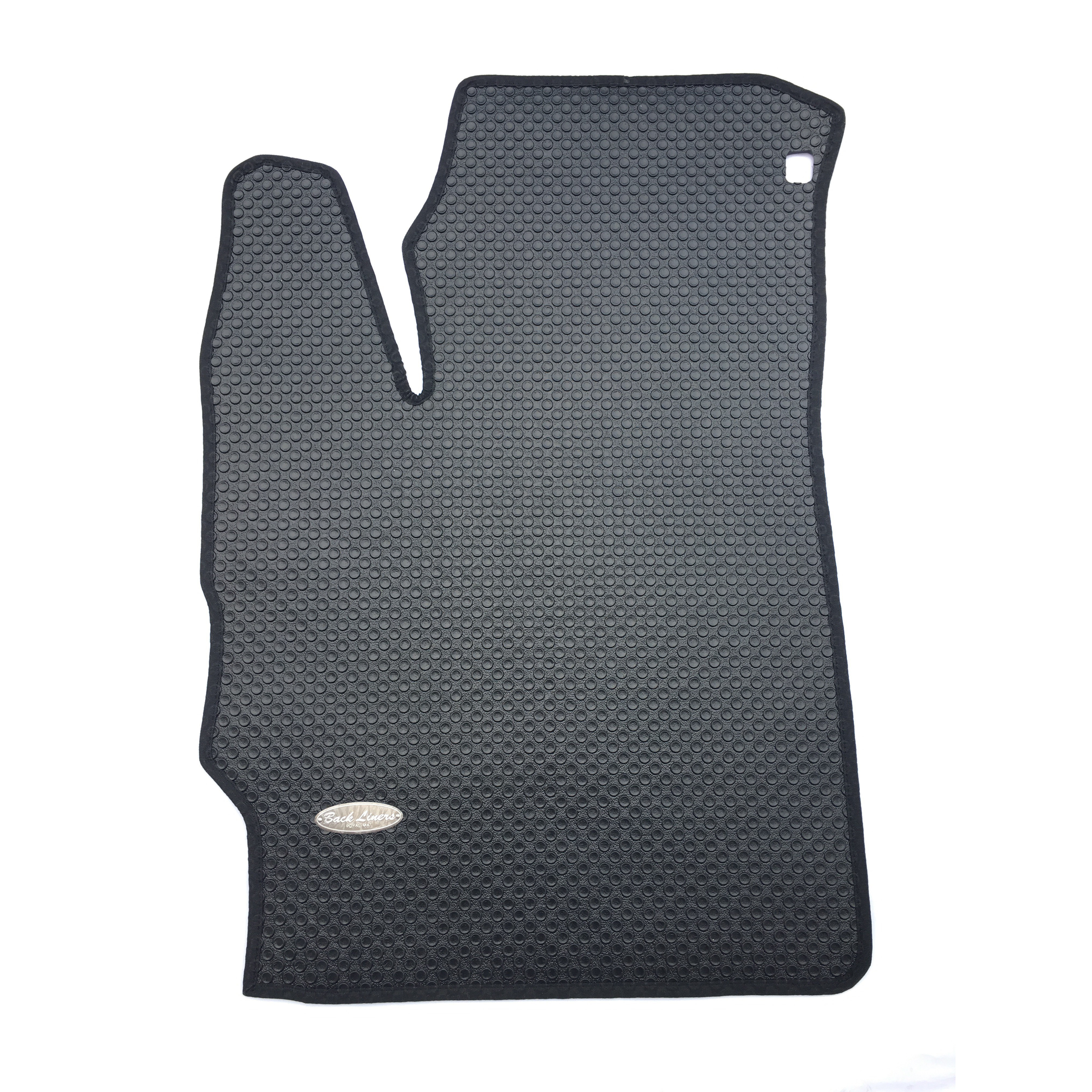 Thảm lót sàn Back Liners cho xe Yaris