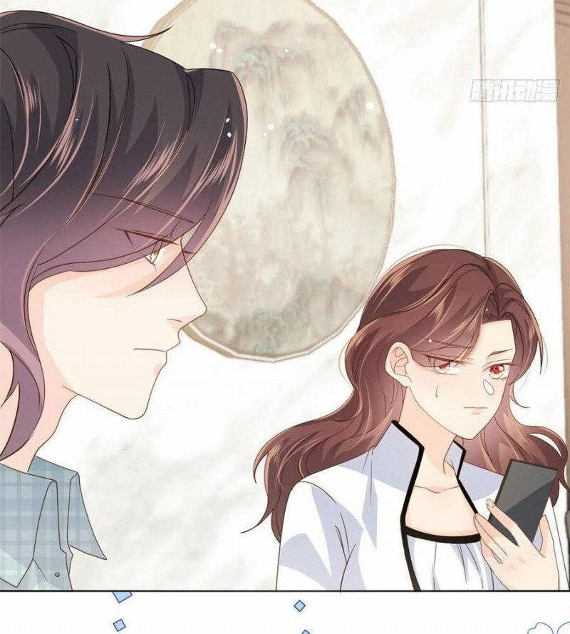 đoàn sủng lão đại ba tuổi rưỡi chapter 76 38