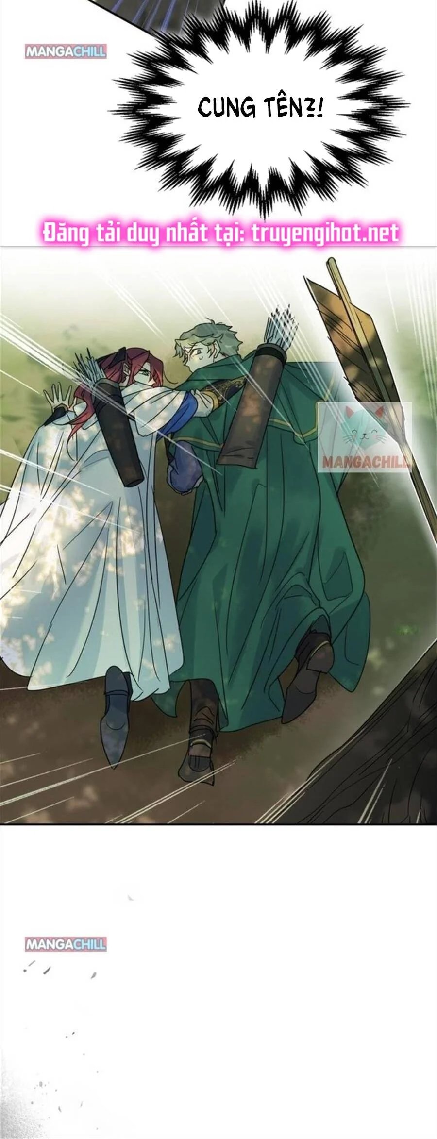 [18+] người đẹp và quái vật chapter 84 43