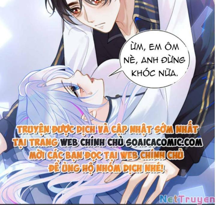 vị chỉ huy lạnh lùng khóc trong vòng tay tôi chapter 2 47