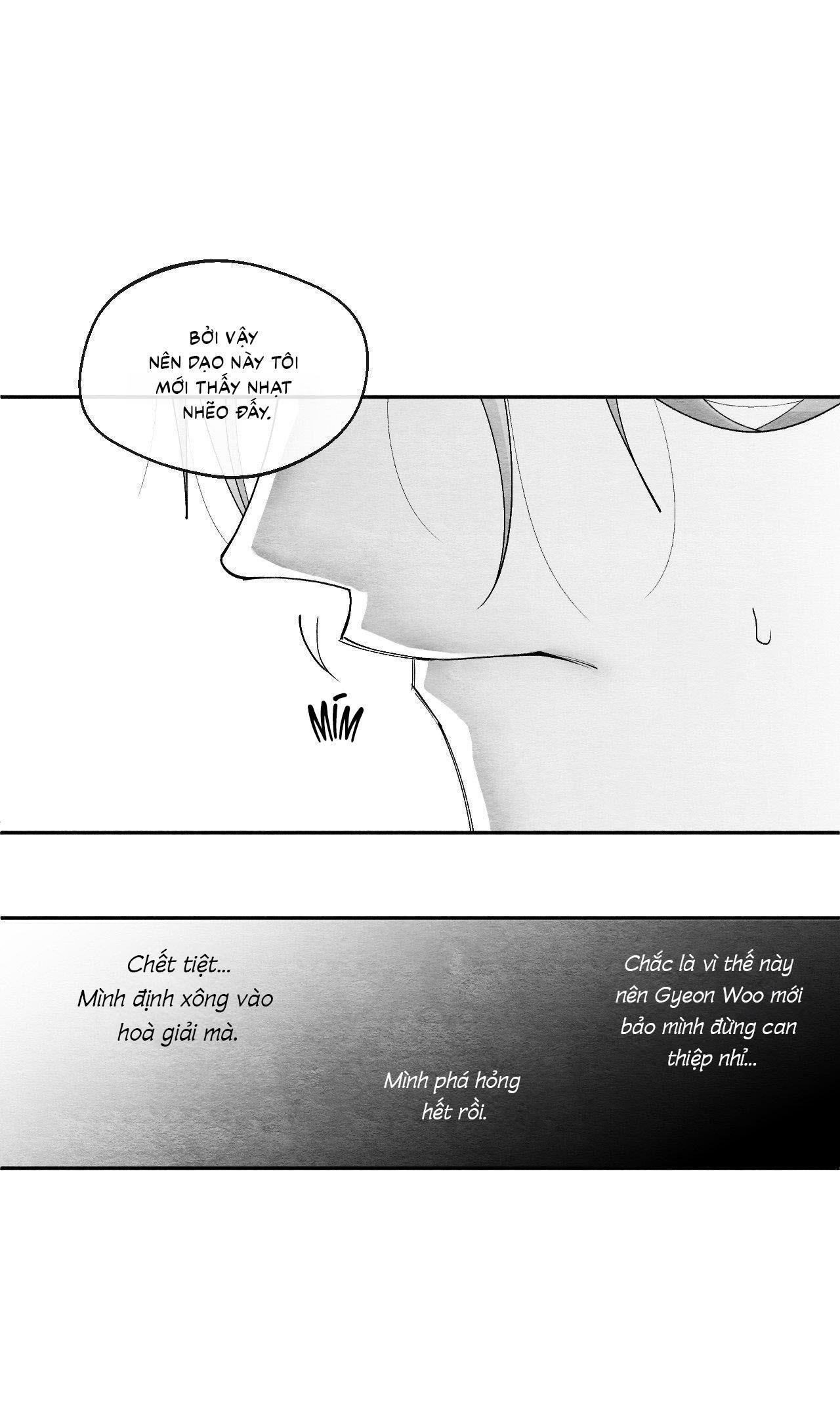 vóc dáng toàn mỹ chapter 26 14