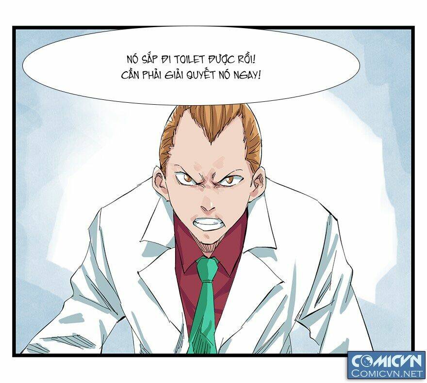 tháp trăm tầng chapter 6 29