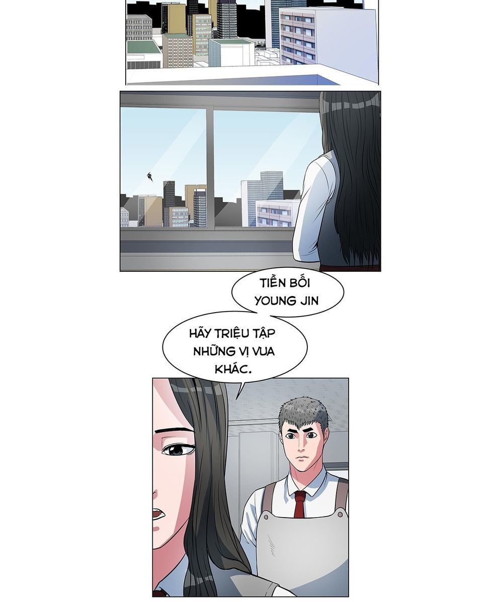 kẻ phán xét chapter 27 16