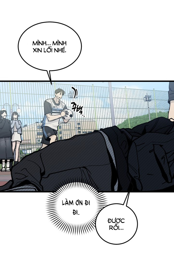 quy luật về rác rưởi chapter 2.1 37