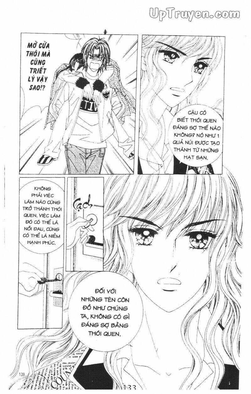 mặt nạ tình yêu chapter 63 54