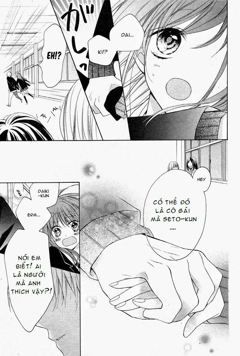 naisho ja tarinai yo chapter 1 25