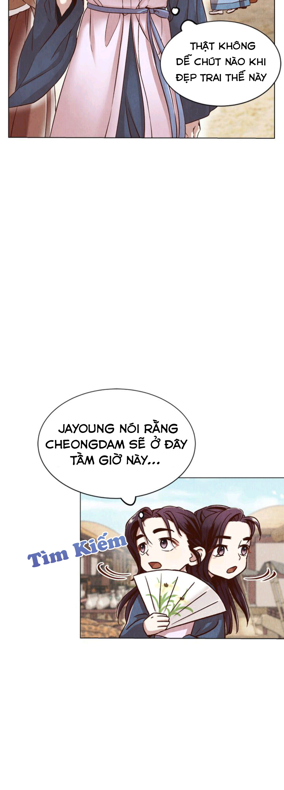 nhật ký hayang chapter 5 3