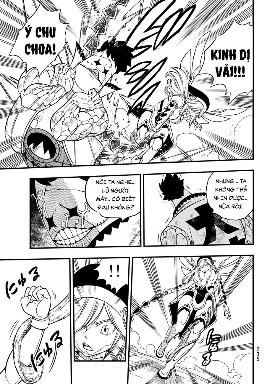 hội pháp sư và thánh thạch rave chapter 90 7