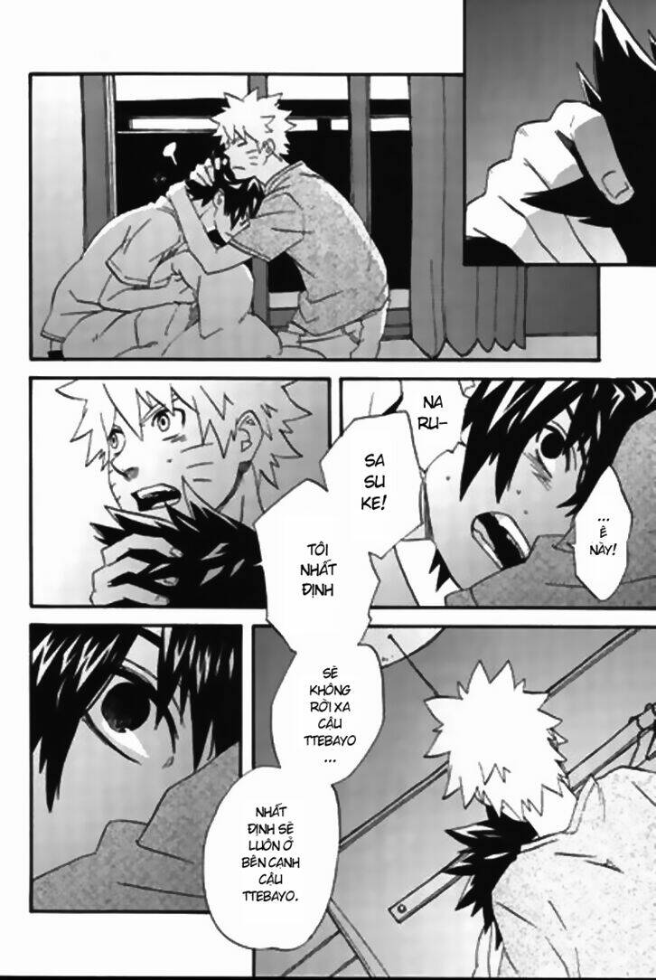 5 anh em sinh đôi chapter 2 50