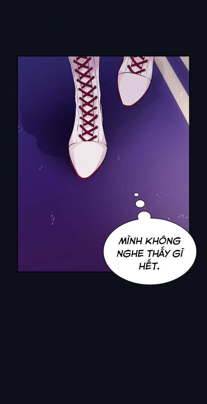 dây xích kiềm chế nam chính hắc ám tuột mất rồi chapter 26 26