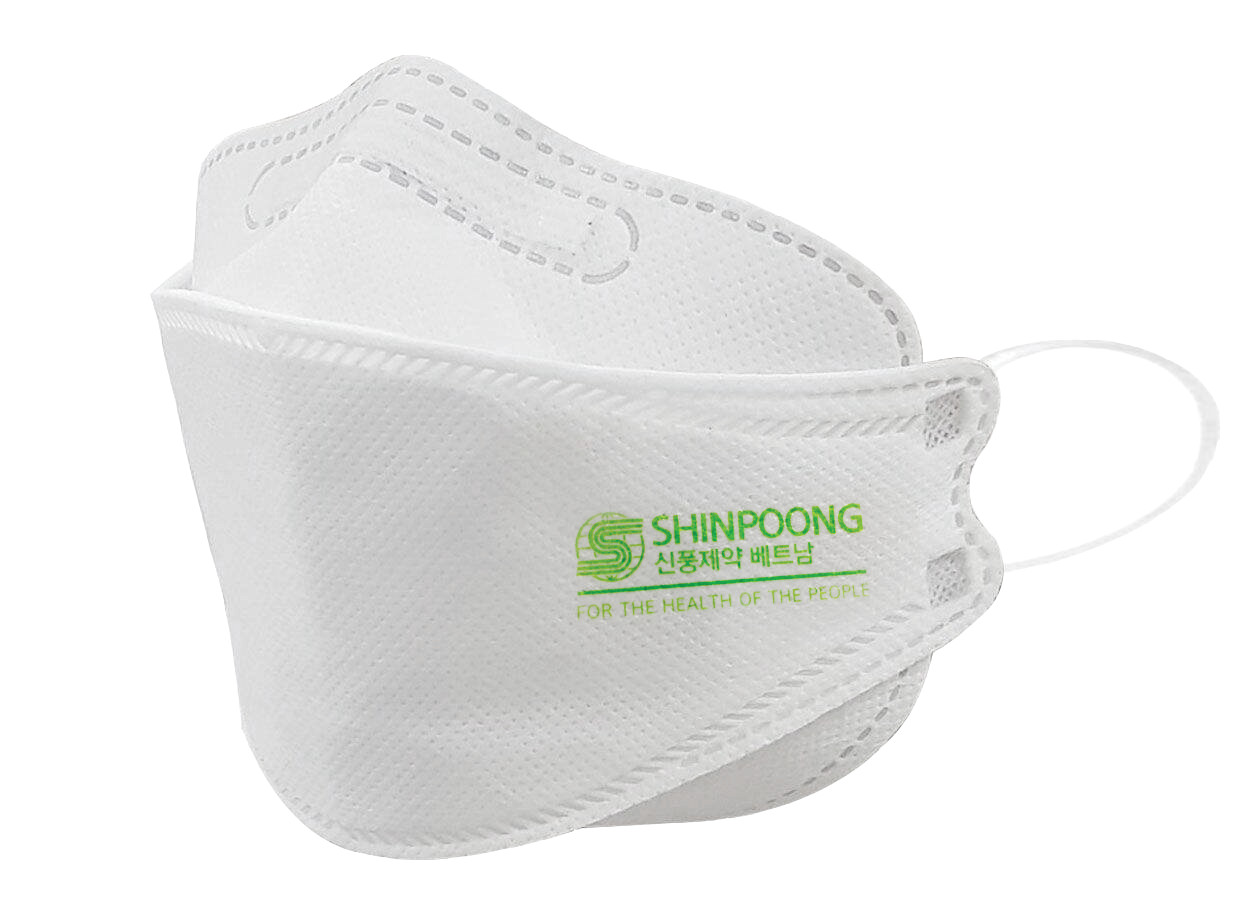 [QUÀ TẶNG KHÔNG BÁN] 10 SET FACE MASK