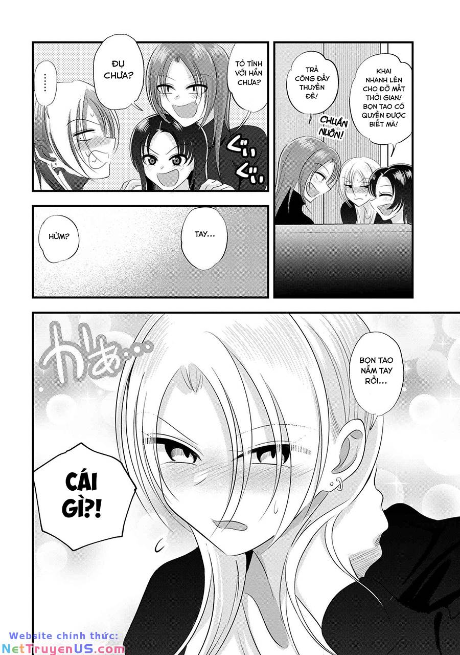 về nhà đi, akutsu-san! chapter 159 3