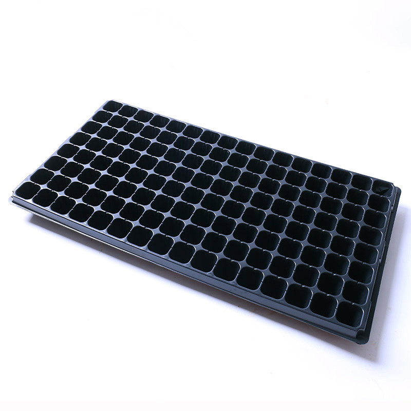 Bộ 5 khay ươm hạt giống 128 lỗ