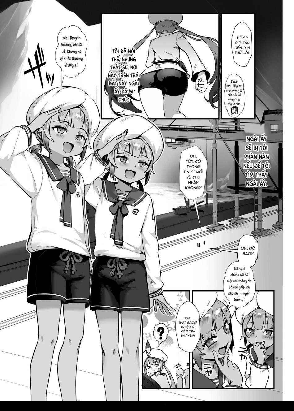 nước uống lúa mạch chapter 14 3