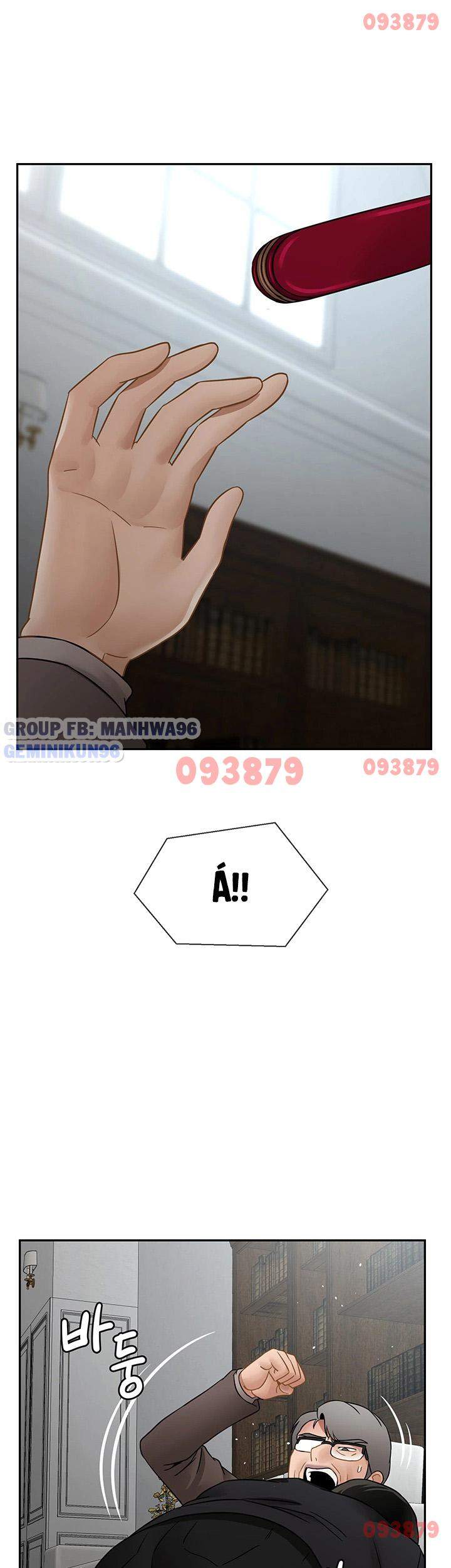 lớp học tình dục chapter 53 48