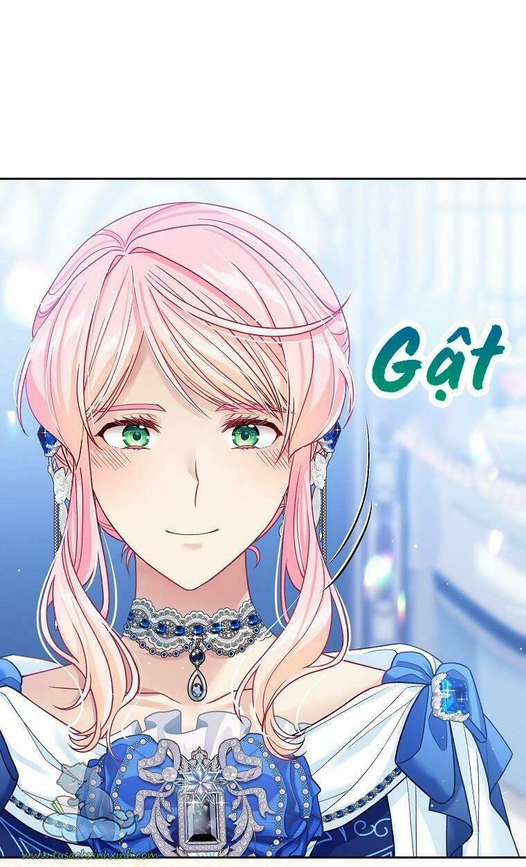 chồng em dễ thương chết mất thôi! chapter 33 49