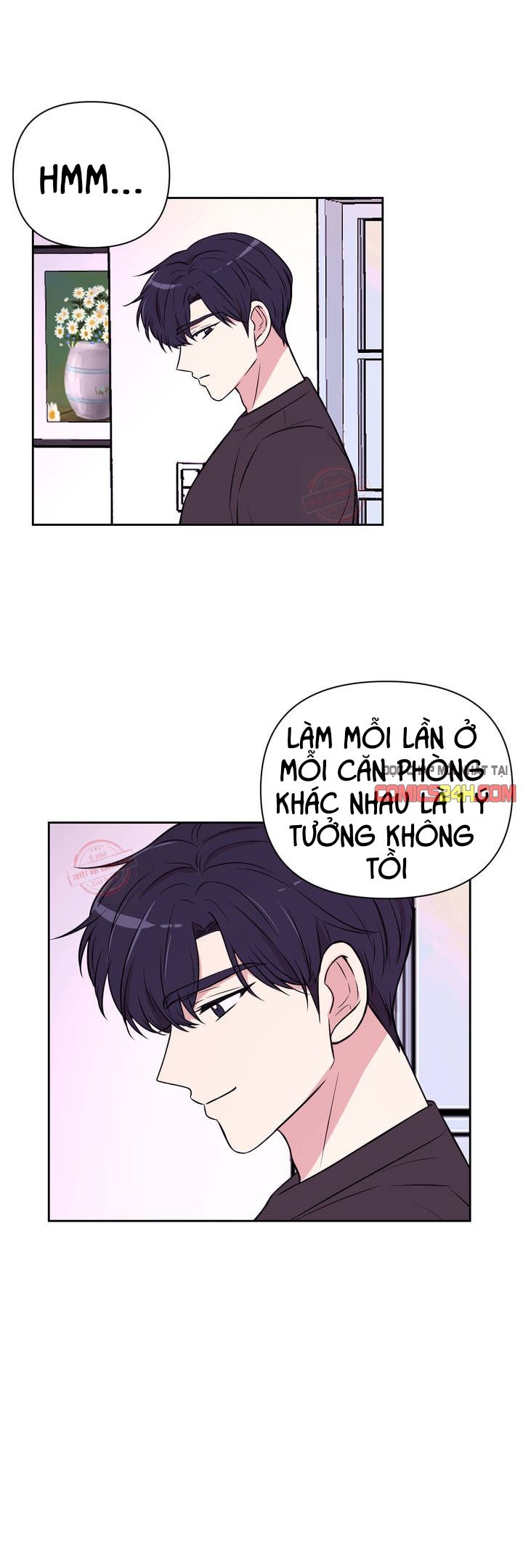 kinh nghiệm cảnh nóng chapter 30 16