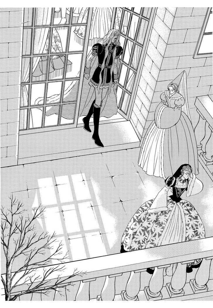 princess - công chúa xứ hoa (bản đẹp) chapter 29 34