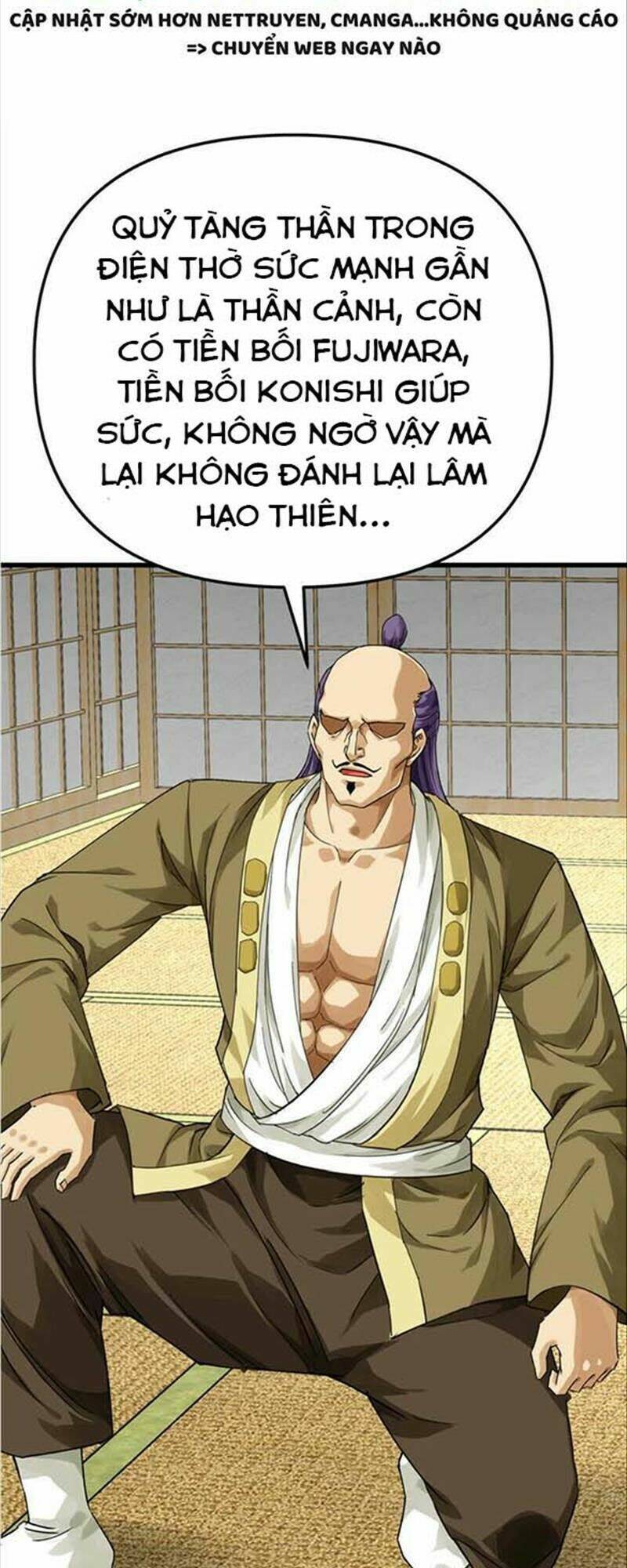 trọng sinh ta là đại thiên thần chapter 188 27