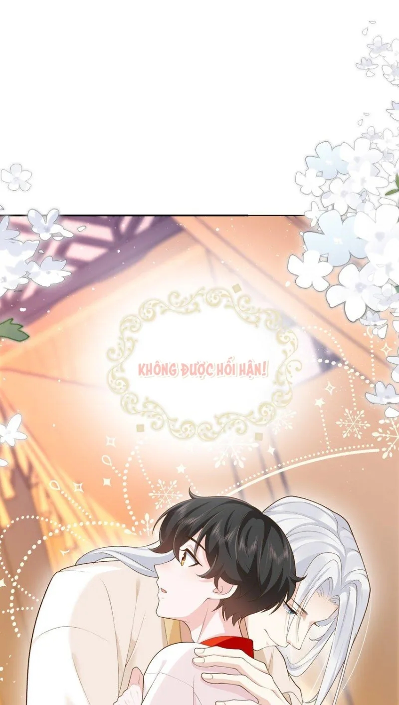 anh ấy cho đi nhiều lắm chapter 23 17