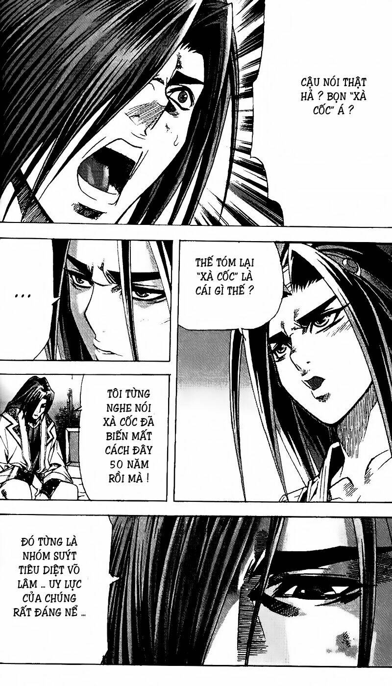 king of hell chapter 72 12