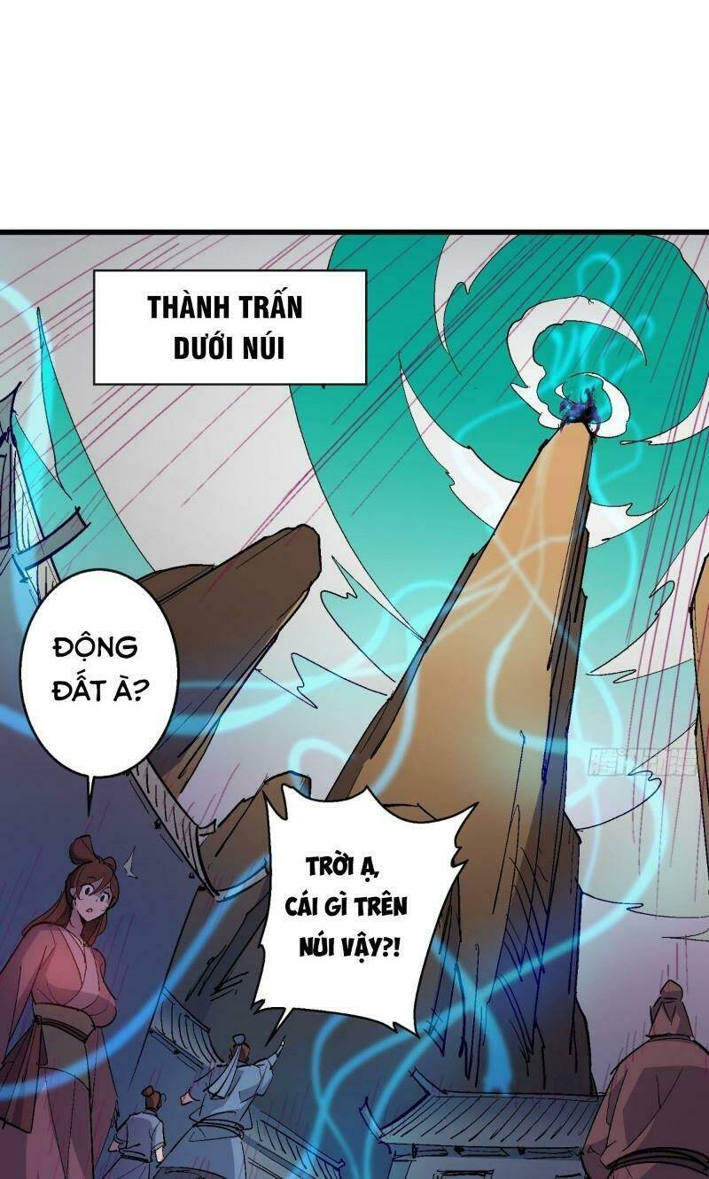 thiên mệnh long thần chapter 32 7
