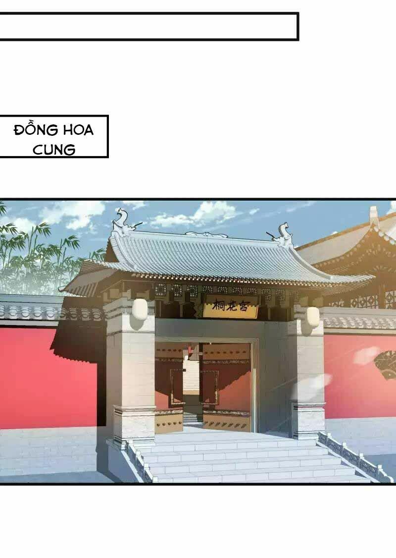 cuồng nữ trọng sinh - hoàn khố thất hoàng phi chapter 101 31