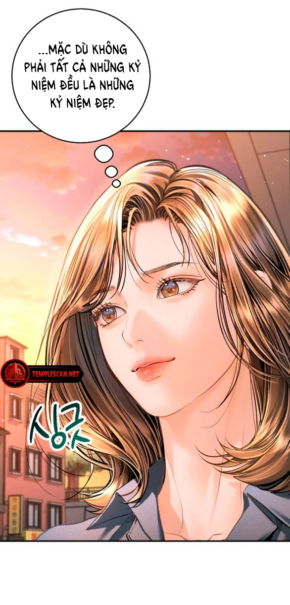 đứa trẻ trông giống tôi chapter 32.2 8