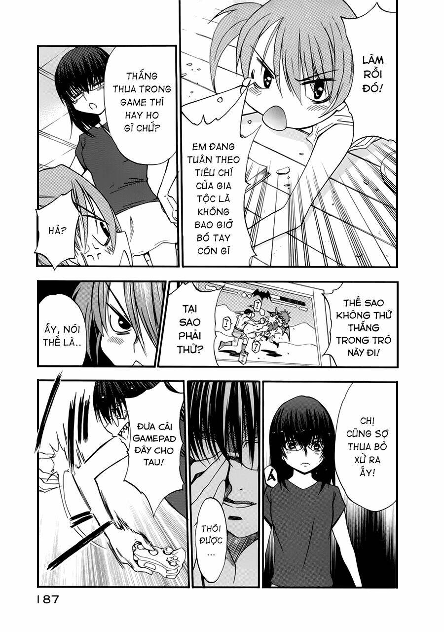 shuukyuu shoujo chapter 16 56