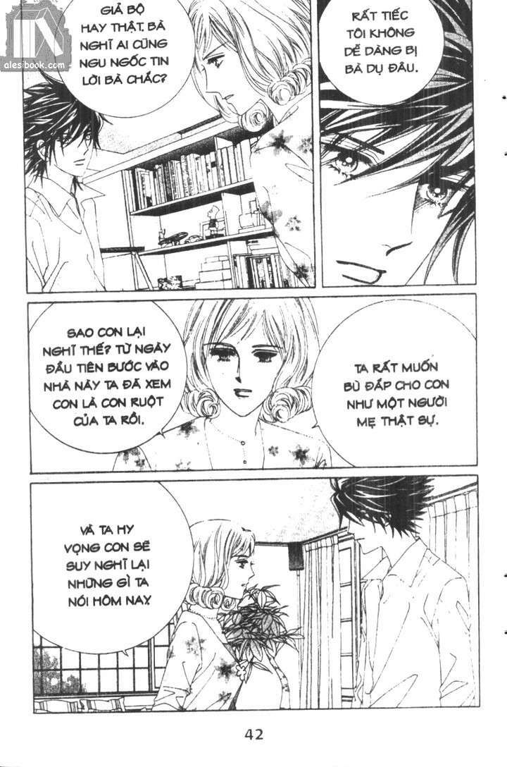 hồng tiểu thư chapter 39 2