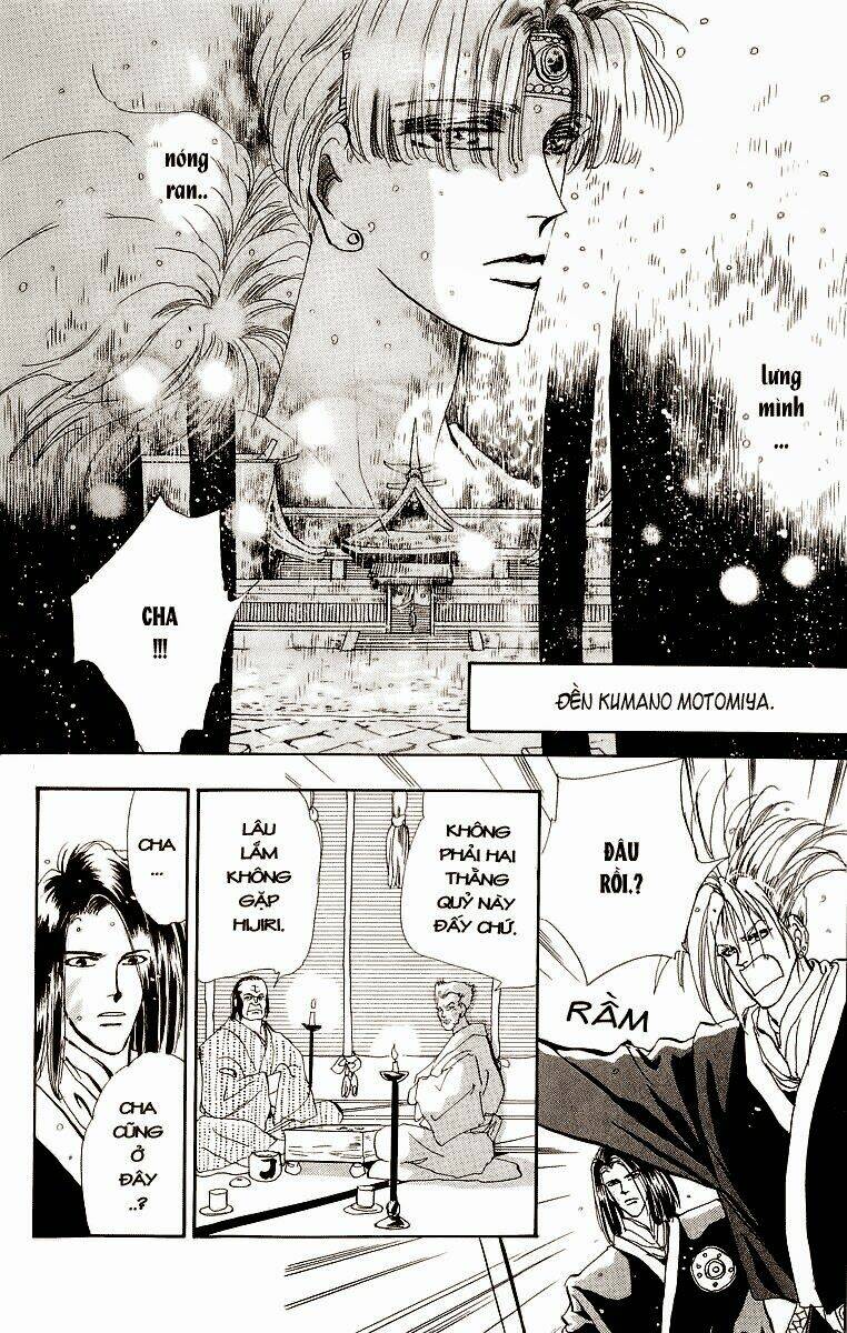 đứa con số phận chapter 29 25