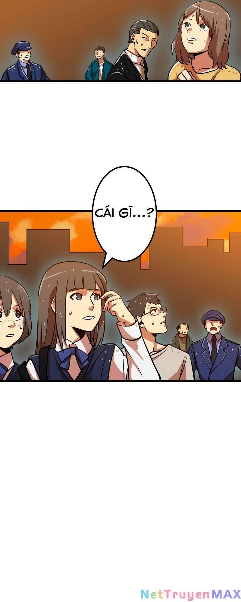 Huyết Thánh Cứu Thế Chủ~ Ta Chỉ Cần 0.0000001% Đã Trở Thành Vô Địch chapter 13 99