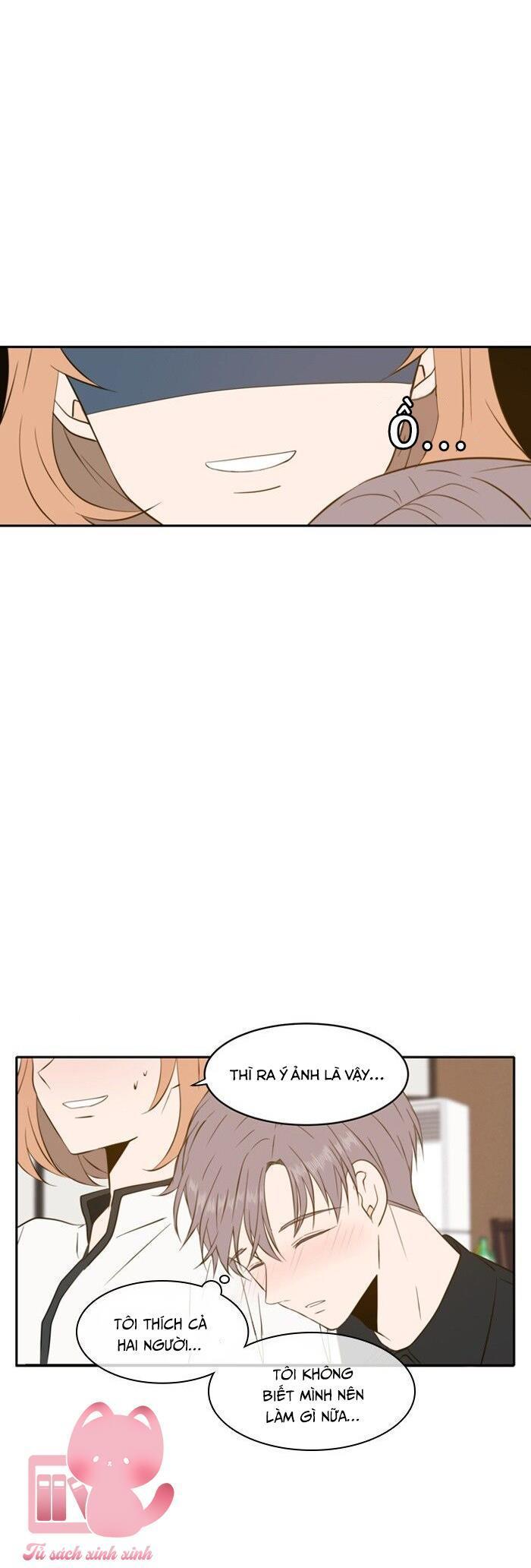 a good day to be a dog chapter 54 54