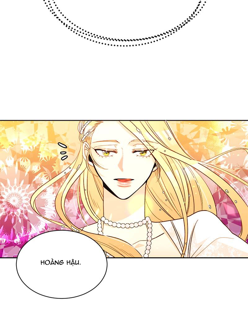 Hoàng Hậu Tái Hôn chapter 11.2 34