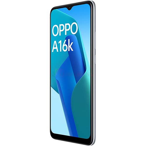 Điện thoại Oppo A16K (4GB/64GB) - Hàng chính hãng