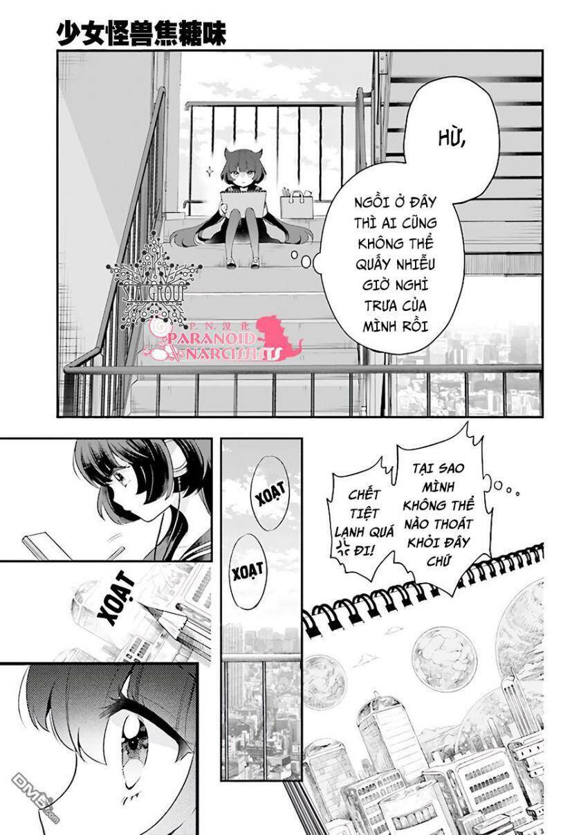 otome monster caramelize chapter 1 16