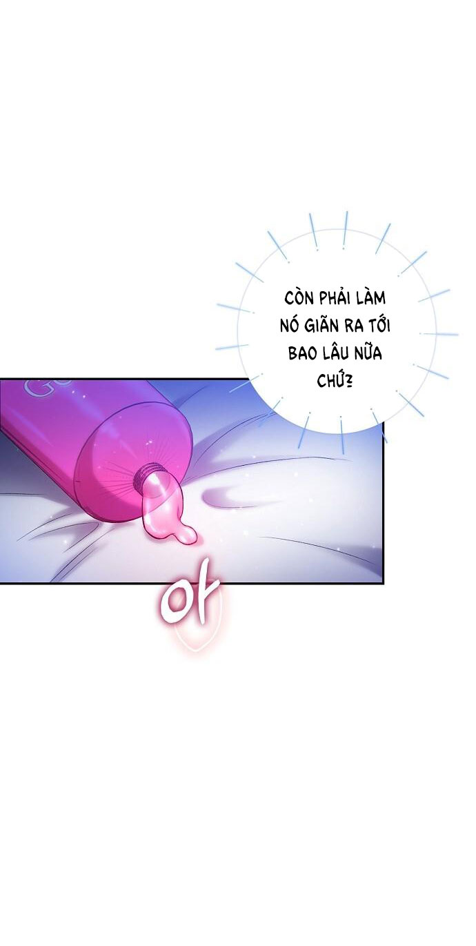 Sugar Rain chapter 28.2 - Trang 33