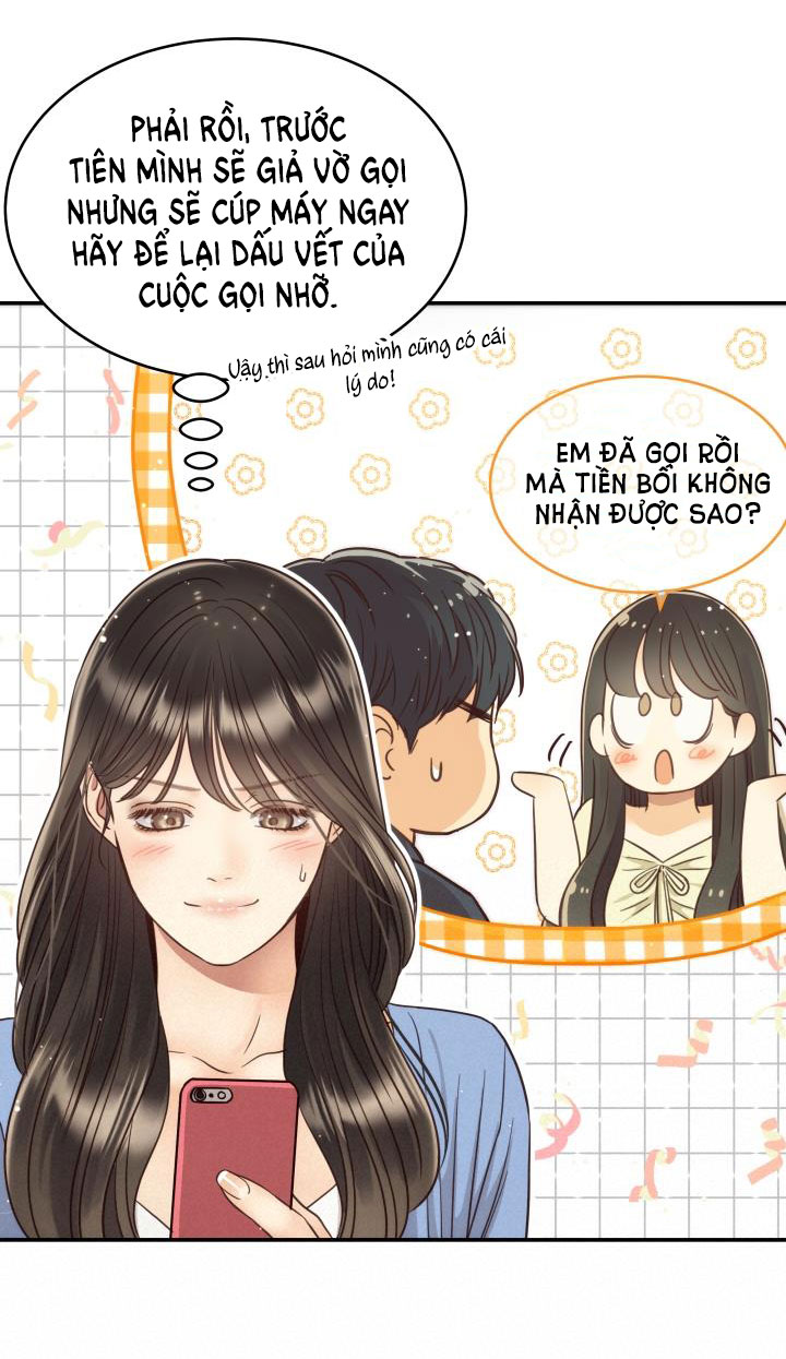 [16+] ánh sao ban mai chapter 63.1 29