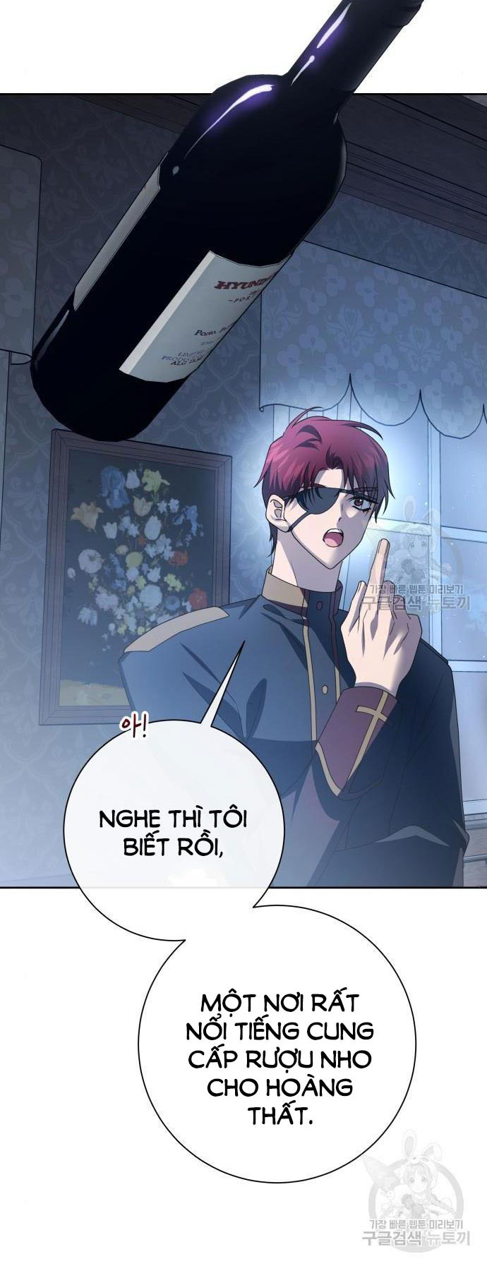 tôi muốn trở thành cô ấy dù chỉ là một ngày chapter 176.2 69