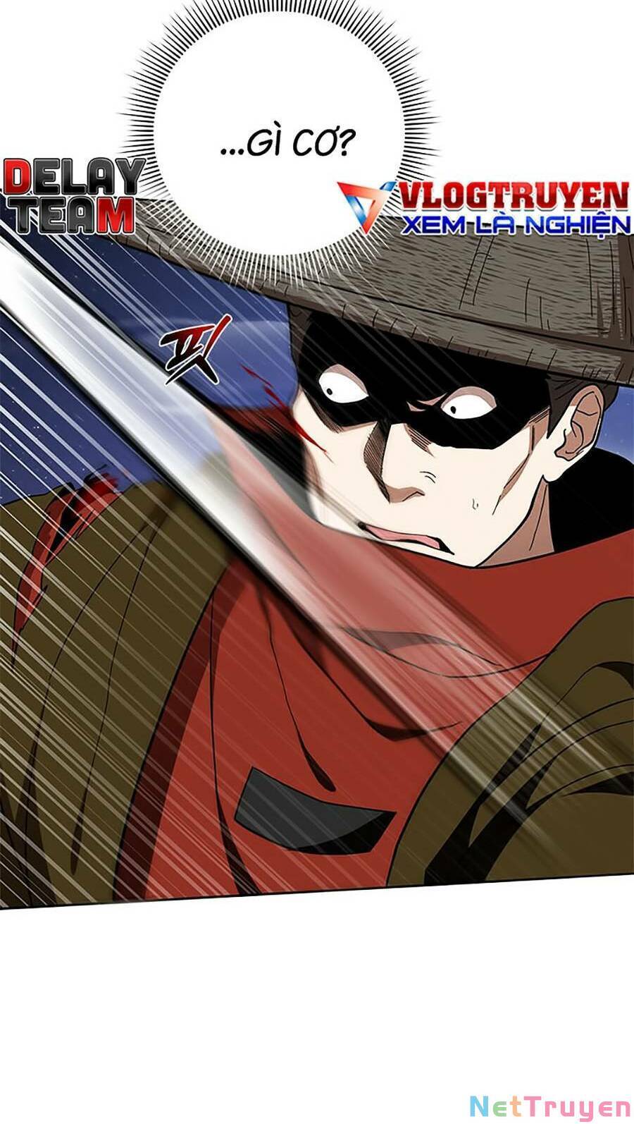 võ đang kỳ hiệp chapter 93 47