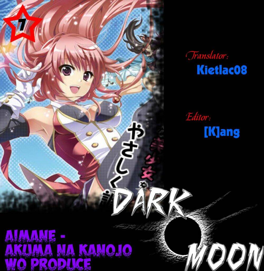 aimane - akuma na kanojo o produce chapter 7 25