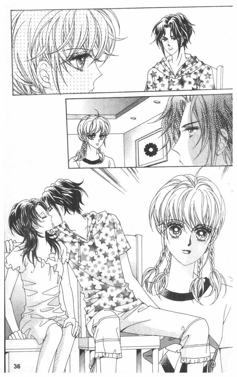 cũng vì em chapter 3 36