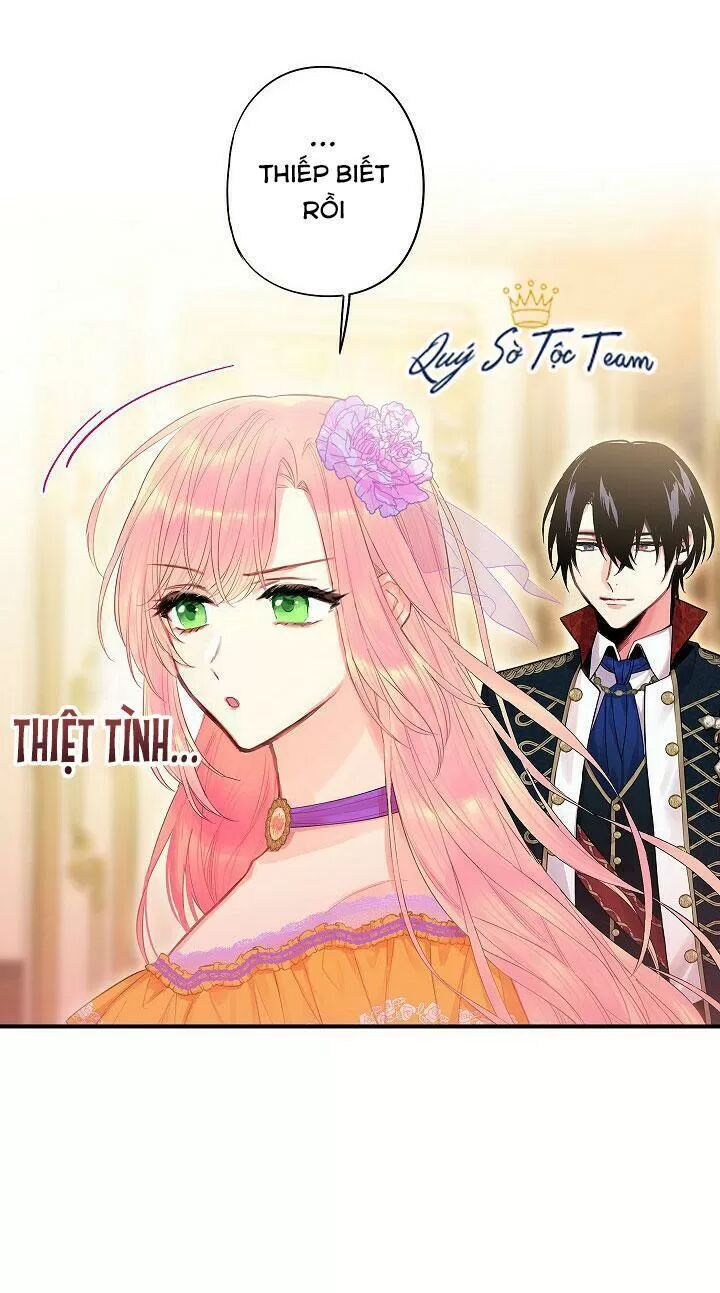 trọng sinh trở thành hoàng phi chapter 139 4